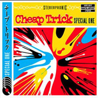 Cheap Trick