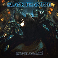 Black Phantom (ITA)