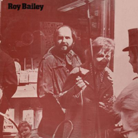 Bailey, Roy