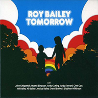 Bailey, Roy