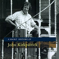 Kirkpatrick, John