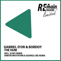 Gabriel D'Or & Bordoy