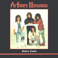 Arthurs Museum
