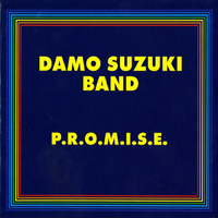 Suzuki, Damo
