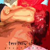 Territory Of Fear