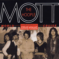 Mott The Hoople