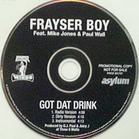 Frayser Boy