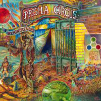 Prisma Circus