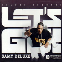 Samy Deluxe