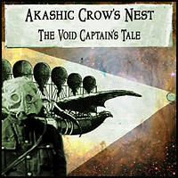 Akashic Crow's Nest