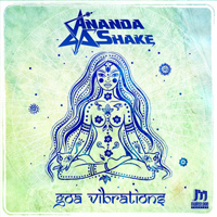 Ananda Shake