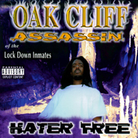 Oak Cliff Assassin