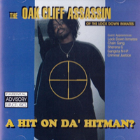 Oak Cliff Assassin