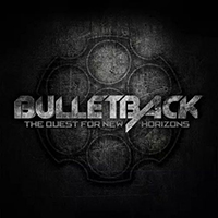 Bulletback