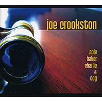 Crookston, Joe