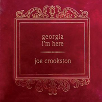 Crookston, Joe