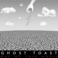 Ghost Toast