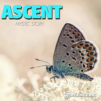 Ascent (SRB)