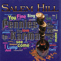 Salem Hill