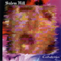 Salem Hill