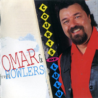 Omar & The Howlers