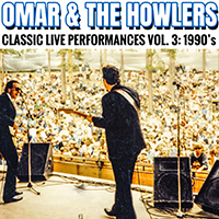 Omar & The Howlers