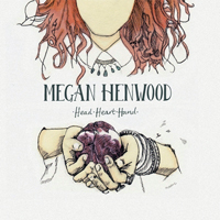 Henwood, Megan