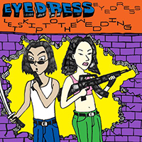 Eyedress