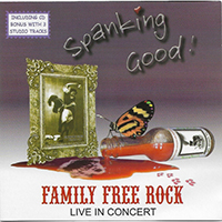 Family Free Rock