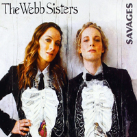 Webb Sisters