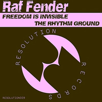 Fender, Raf