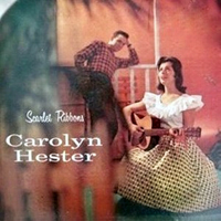 Hester, Carolyn