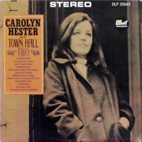 Hester, Carolyn