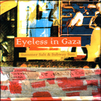 Eyeless In Gaza