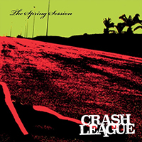 Crash League