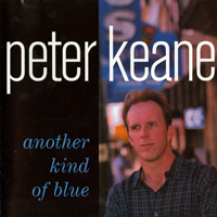 Keane, Peter
