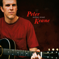 Keane, Peter