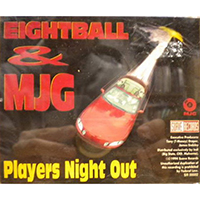 Eightball & M.J.G.