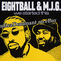 Eightball & M.J.G.