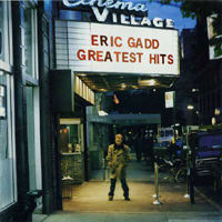 Eric Gadd