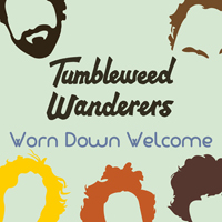 Tumbleweed Wanderers