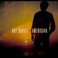 Ray Davies