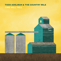 Todd Adelman & The Country Mile