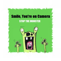 Stop The Monster