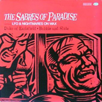 The Sabres Of Paradise