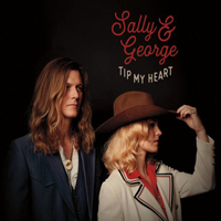 Sally & George