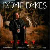 Doyle Dykes