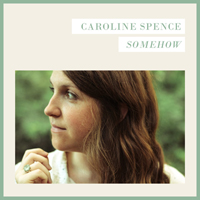 Spence, Caroline