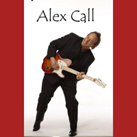 Alex Call