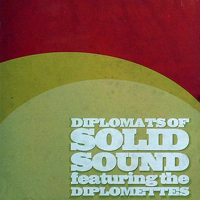 Diplomats of Solid Sound